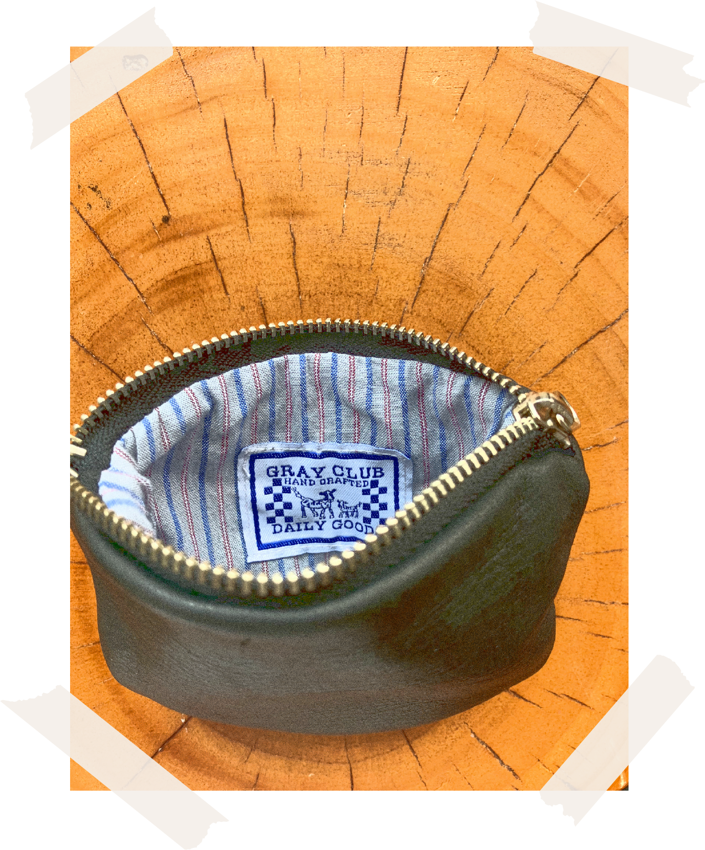 CARD CASE
