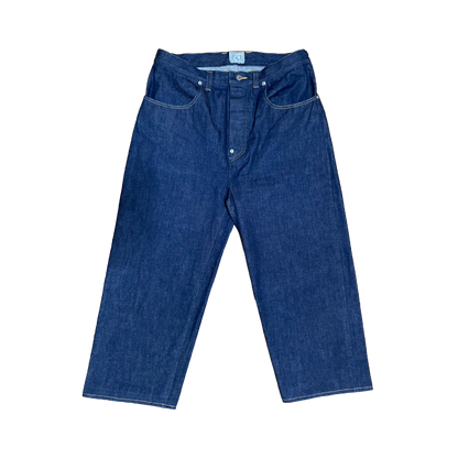 【ORDER】DAILY DENIM PANTS #1