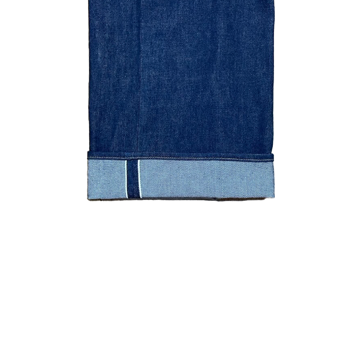 【ORDER】DAILY DENIM PANTS #1