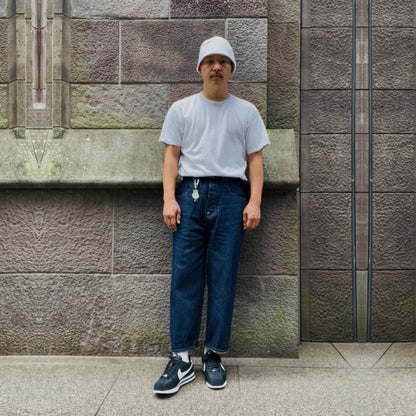 【ORDER】DAILY DENIM PANTS #1