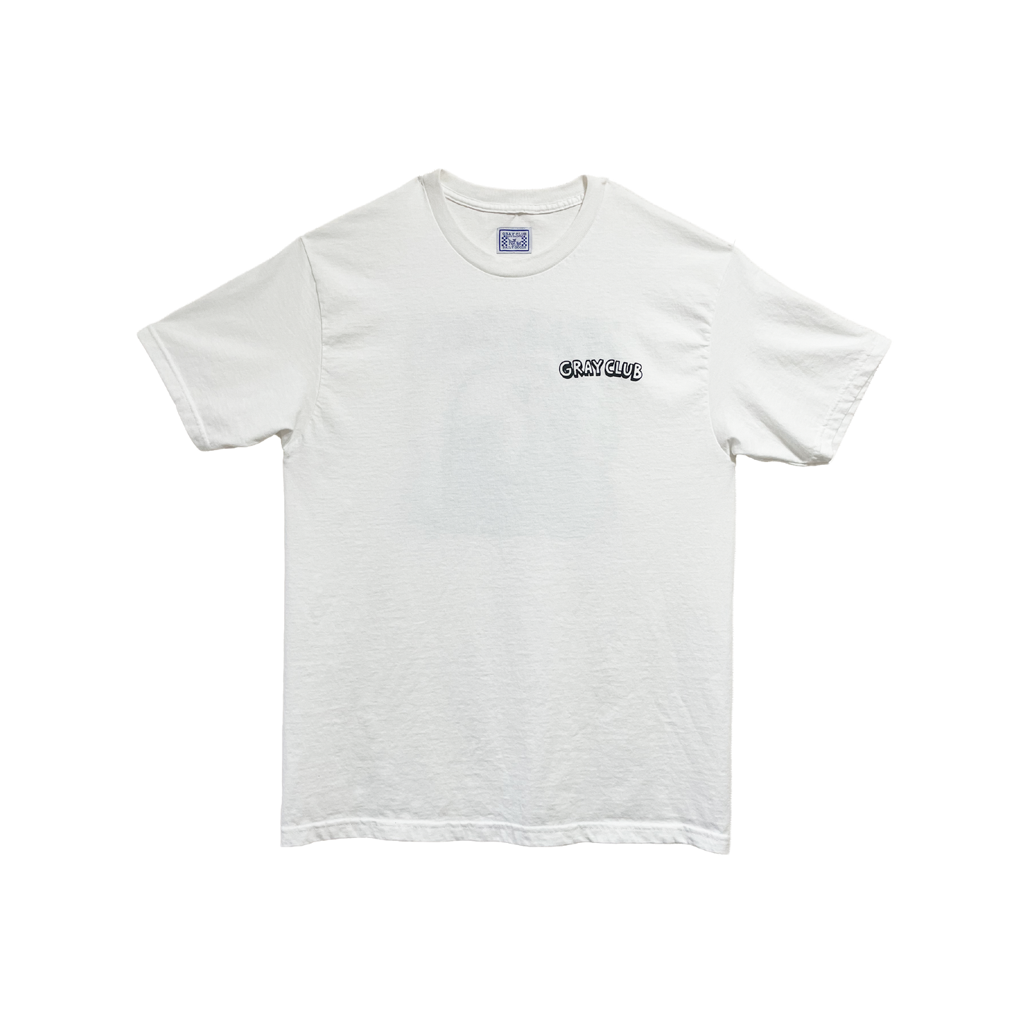 GC T-SHIRT #1
