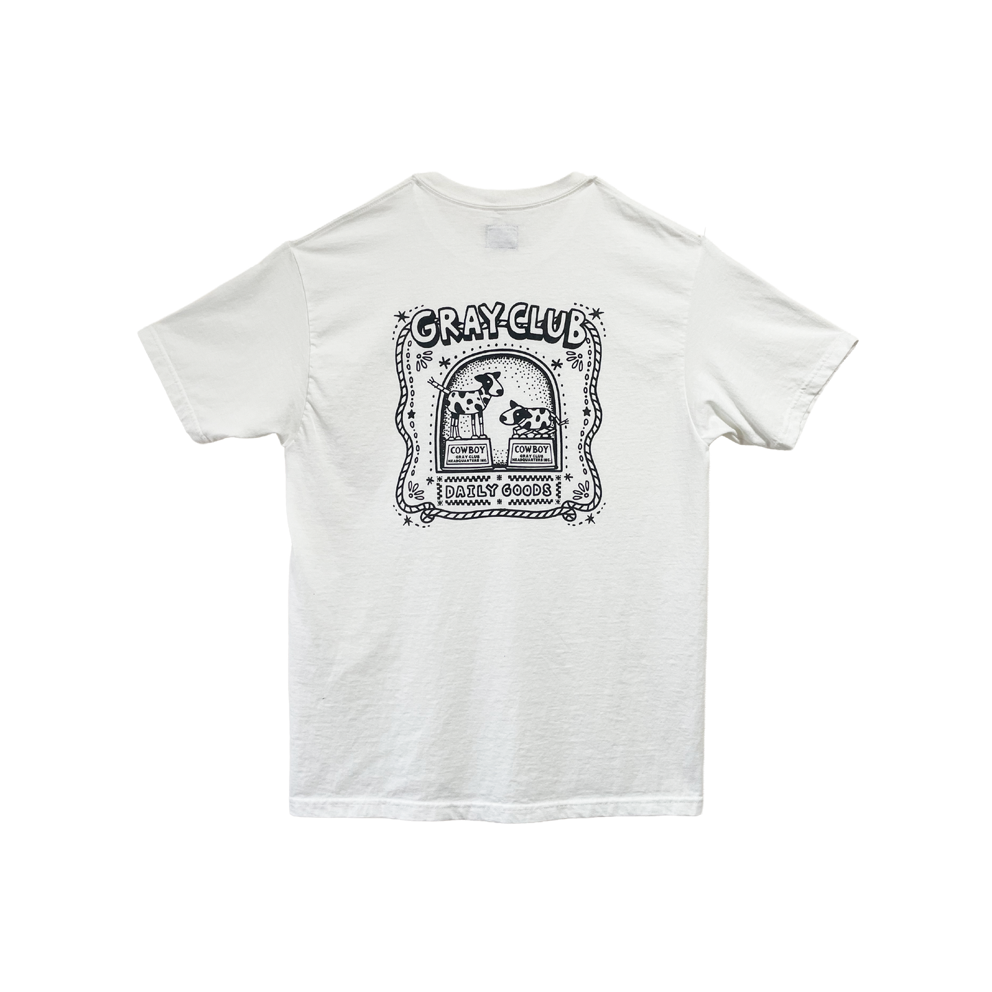 GC T-SHIRT #1