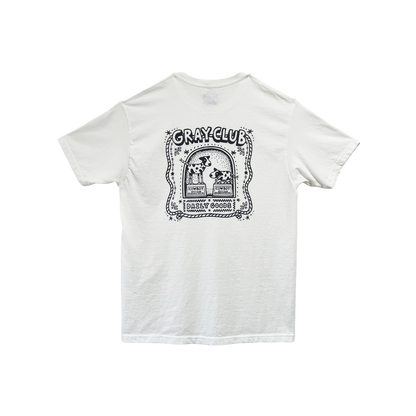 GC T-SHIRT #1