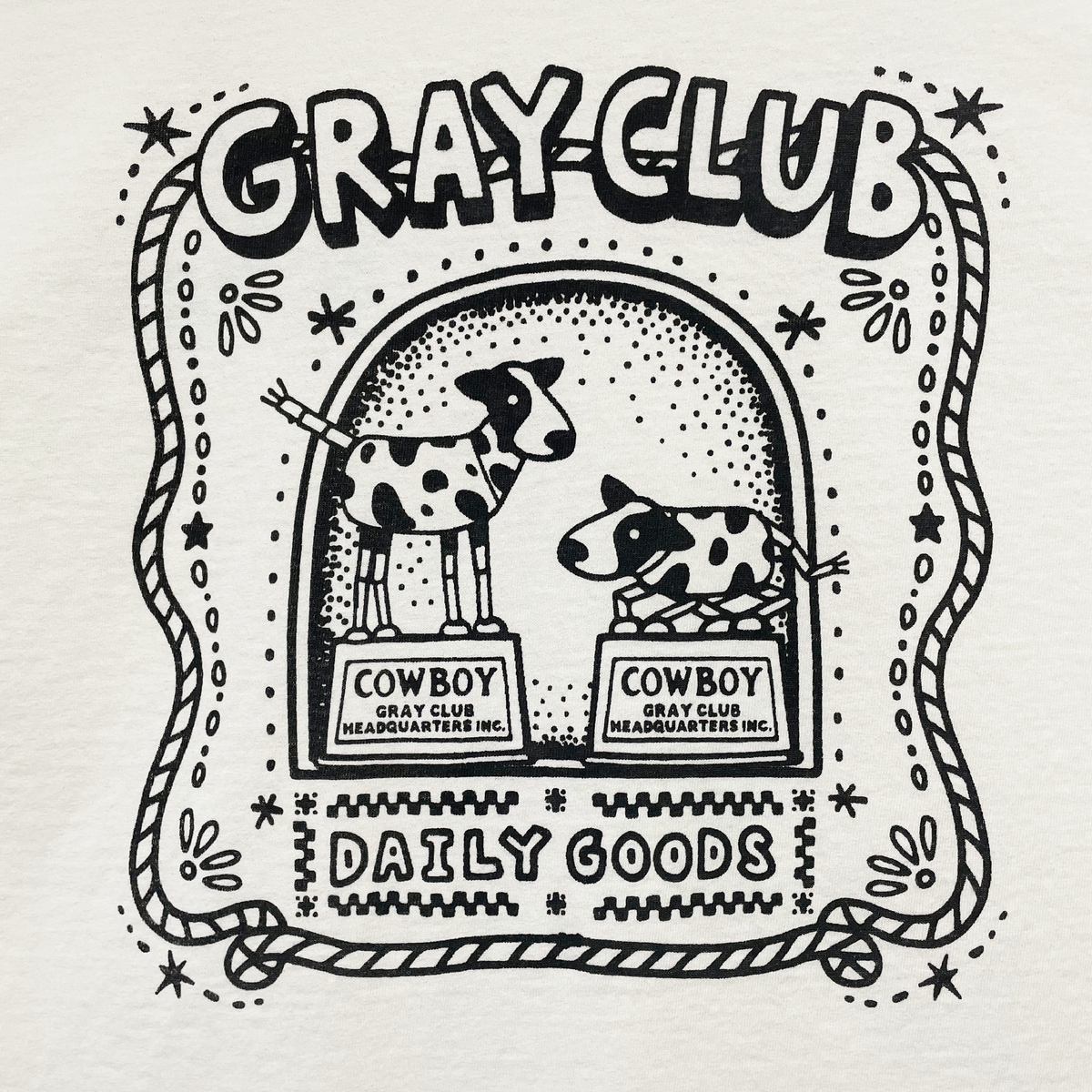 GC T-SHIRT #1
