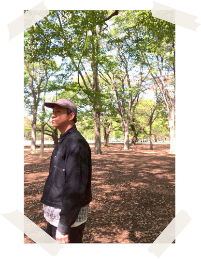 PIKE WORK JACKET