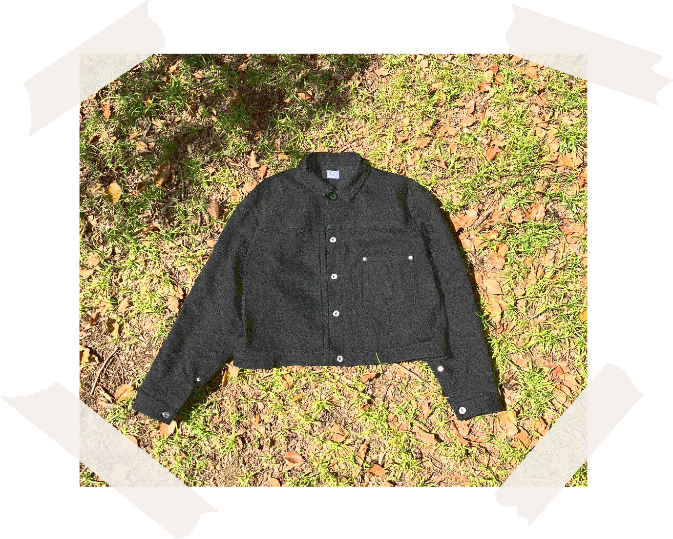 PIKE WORK JACKET