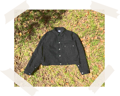 PIKE WORK JACKET