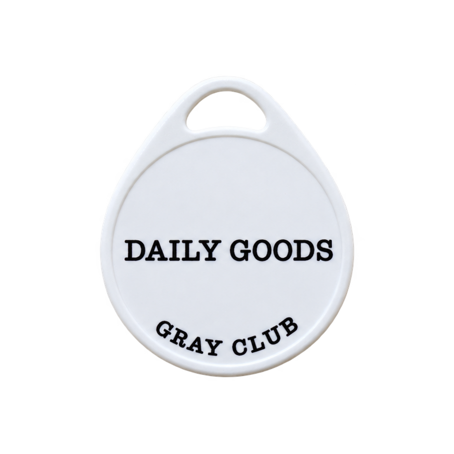 KEYTAG #1