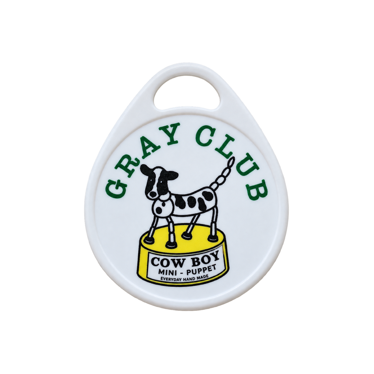 KEYTAG #1