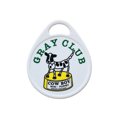 KEYTAG #1