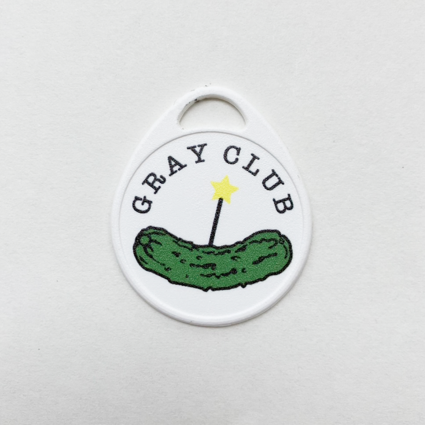 KEYTAG #2