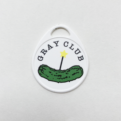 KEYTAG #2