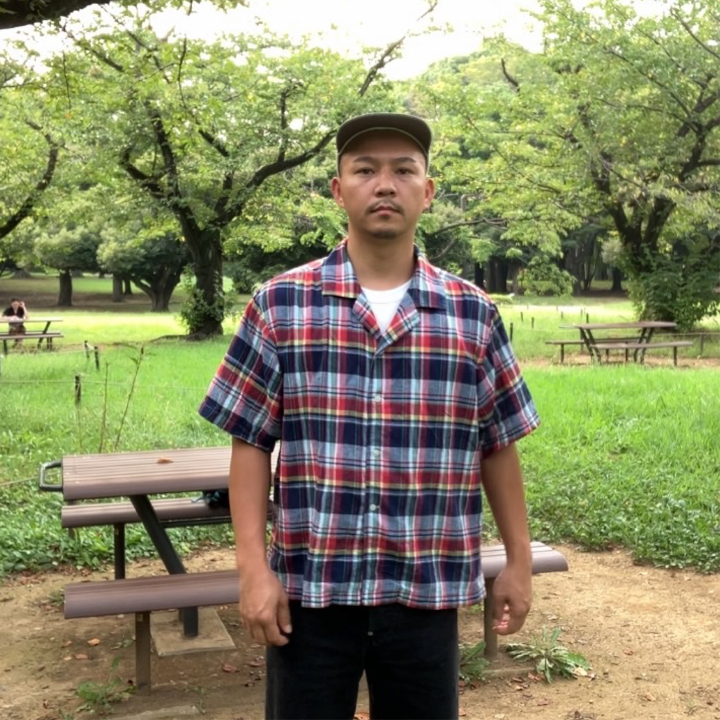ALOHA S/S SHIRTS