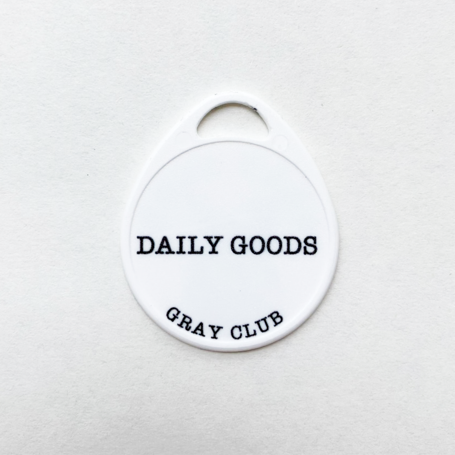 KEYTAG #3