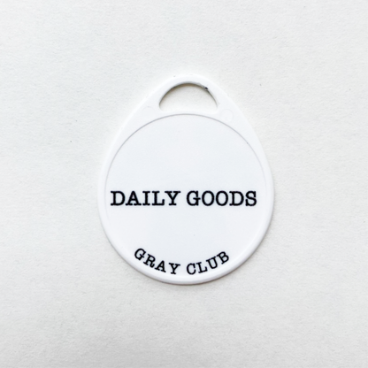 KEYTAG #3