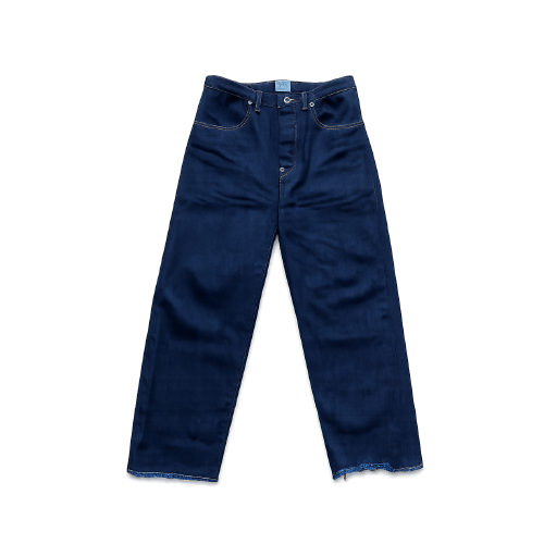 DAILY DENIM PANTS #1