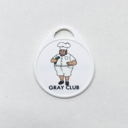KEYTAG #3
