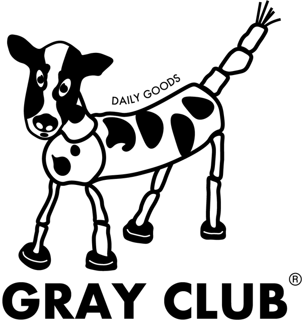 GRAY CLUB